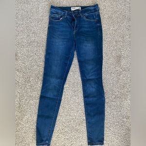 Garage Super Skinny Jeans